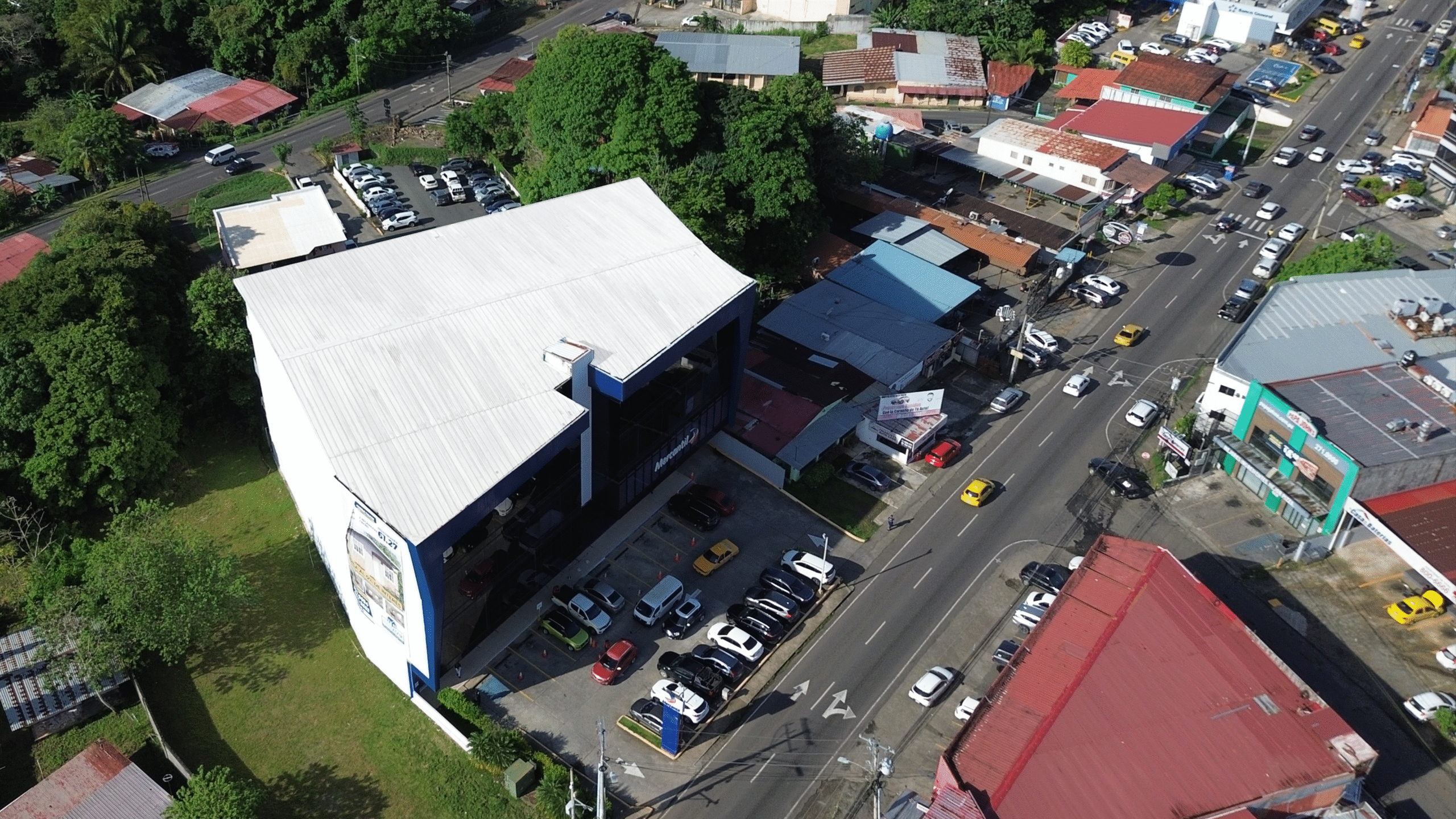 ORGANO JUDICIAL, LA CHORRERA